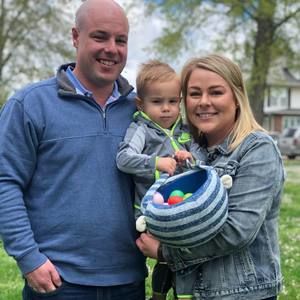 Meet your Posher, Jeconda